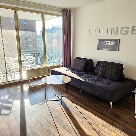 Uebernachten Sie Im Wunderschoenen Weiden Apartamento Colónia Exterior foto