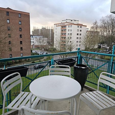 Uebernachten Sie Im Wunderschoenen Weiden Apartamento Colónia Exterior foto