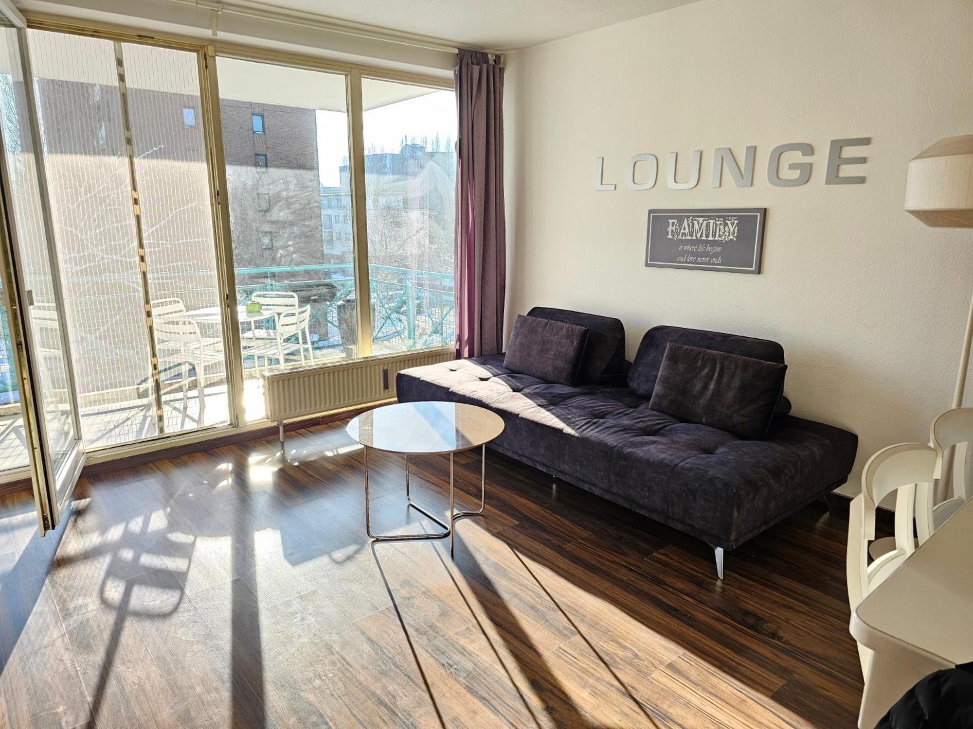 Uebernachten Sie Im Wunderschoenen Weiden Apartamento Colónia Exterior foto